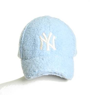 MLB 엠엘비 NY 양털 모자 / FREE