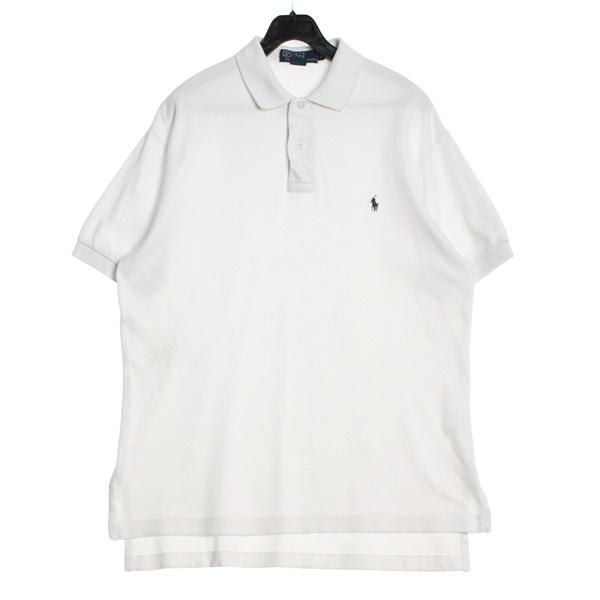 POLO by RALPHLAUREN 베이직 반팔 카라티