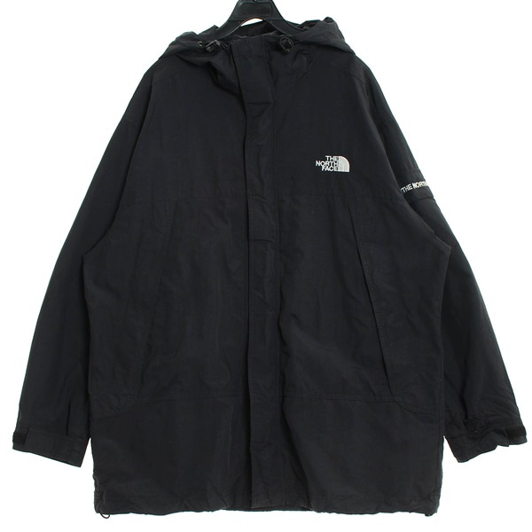 THE NORTH FACE 바람막이