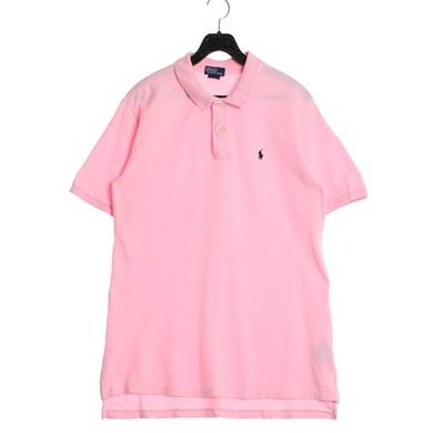 POLO by RALPHLAUREN 베이직 반팔 카라티
