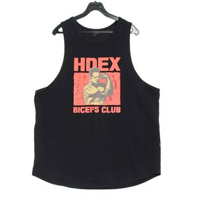HDEX 에이치덱스 나시 / XL