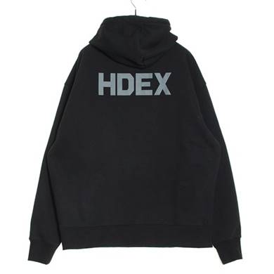 HDEX 에이치덱스 후드 / XL