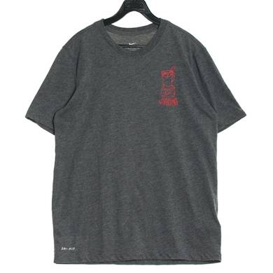NIKE 나이키 드라이핏 반팔 티셔츠 M