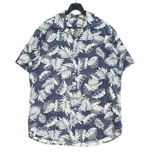  빈티지 하와이안 셔츠/ 100