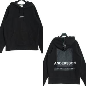 Andersson Bell 앤더슨벨 후드