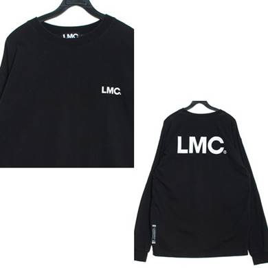 LMC 엘엠씨 긴팔 / L
