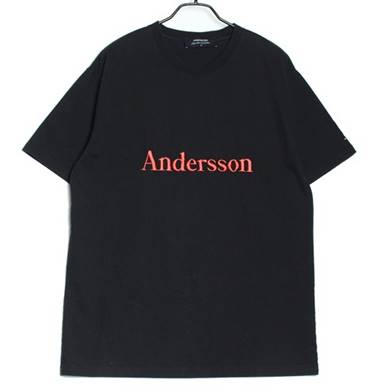Andersson Bell 앤더슨벨 반팔 / M